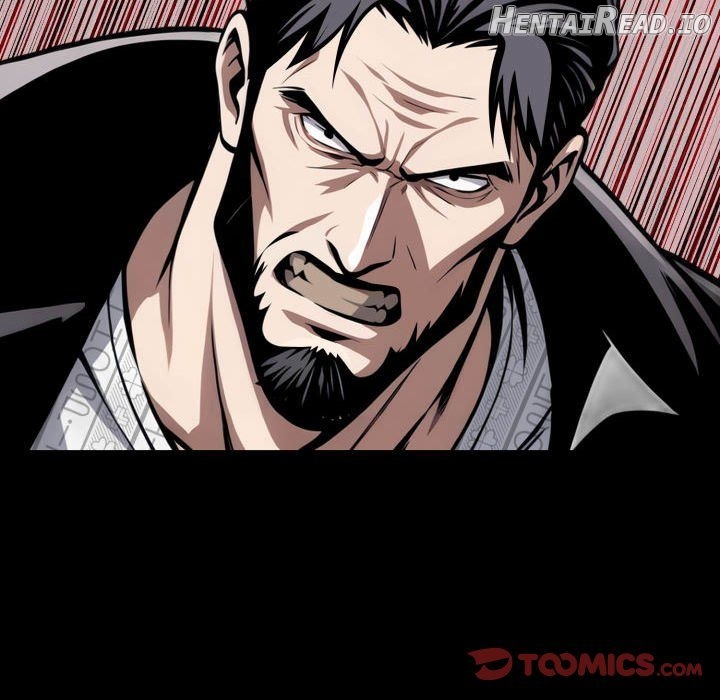 Gangster x Office Lady Chapter 75 - page 39