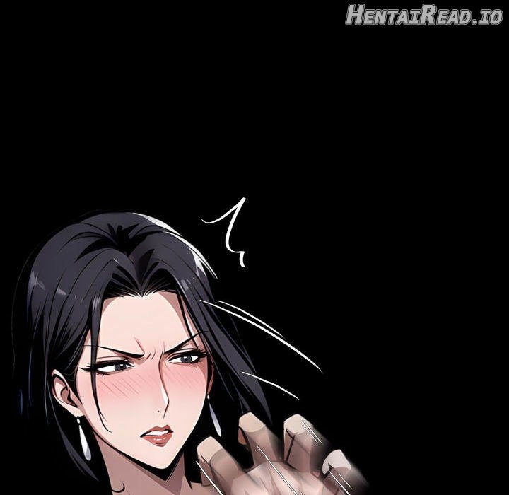 Gangster x Office Lady Chapter 75 - page 40
