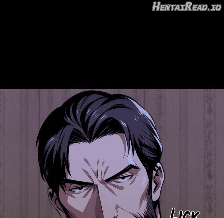 Gangster x Office Lady Chapter 75 - page 5