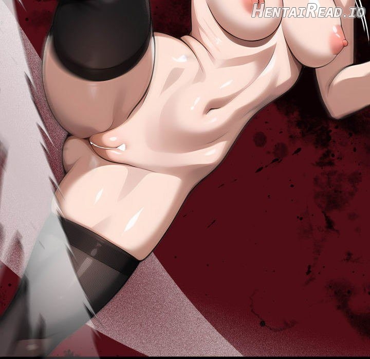 Gangster x Office Lady Chapter 75 - page 50