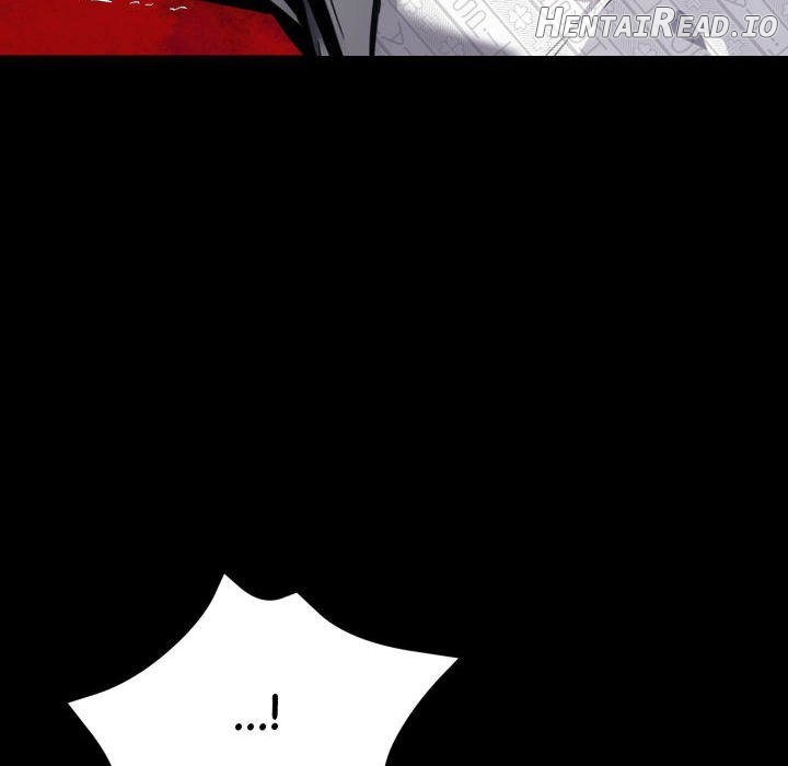 Gangster x Office Lady Chapter 75 - page 58