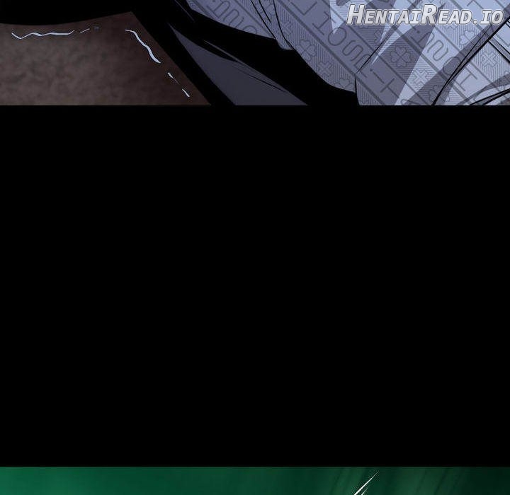 Gangster x Office Lady Chapter 75 - page 60