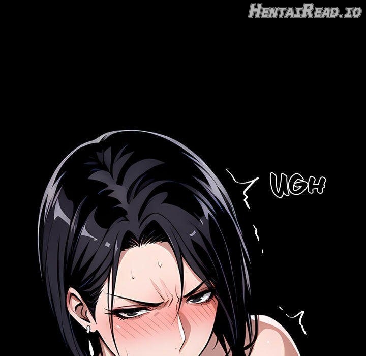 Gangster x Office Lady Chapter 75 - page 7