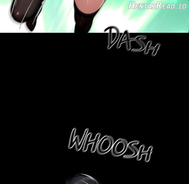 Gangster x Office Lady Chapter 75 - page 62