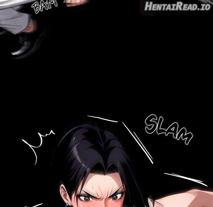 Gangster x Office Lady Chapter 75 - page 64