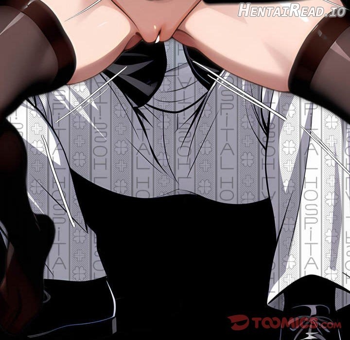 Gangster x Office Lady Chapter 75 - page 66