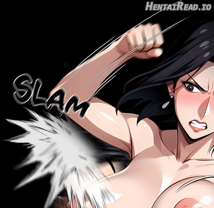 Gangster x Office Lady Chapter 75 - page 71
