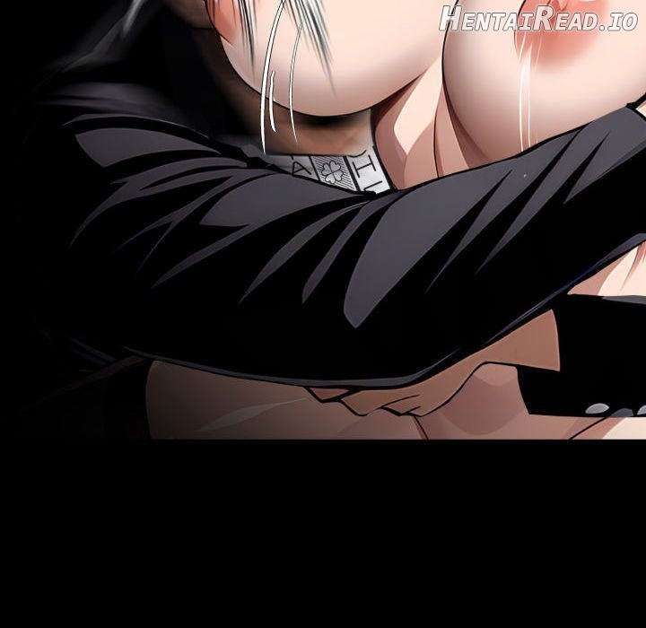 Gangster x Office Lady Chapter 75 - page 72