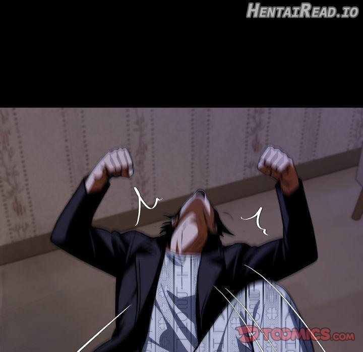 Gangster x Office Lady Chapter 75 - page 75