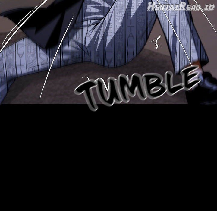 Gangster x Office Lady Chapter 75 - page 76