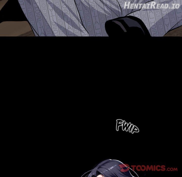 Gangster x Office Lady Chapter 75 - page 84