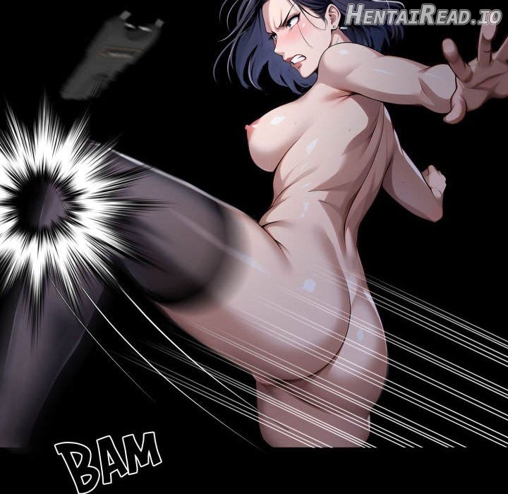 Gangster x Office Lady Chapter 75 - page 85