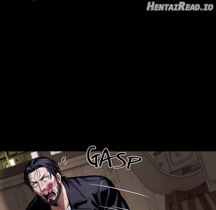 Gangster x Office Lady Chapter 75 - page 86