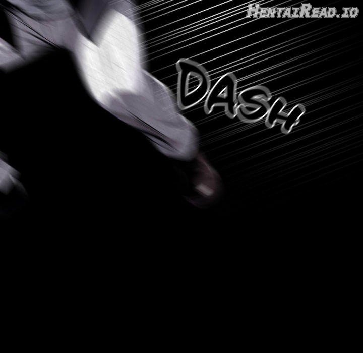 Gangster x Office Lady Chapter 75 - page 89