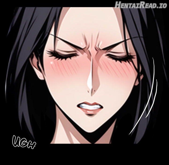 Gangster x Office Lady Chapter 75 - page 10