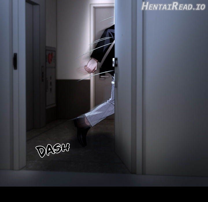 Gangster x Office Lady Chapter 75 - page 92