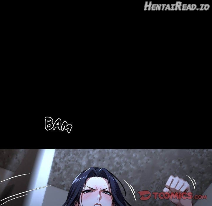 Gangster x Office Lady Chapter 75 - page 93