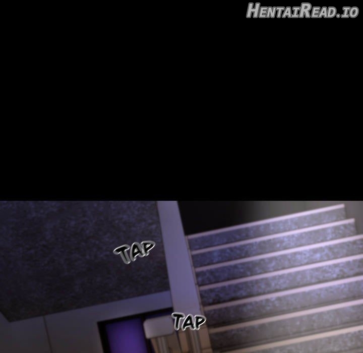 Gangster x Office Lady Chapter 75 - page 95
