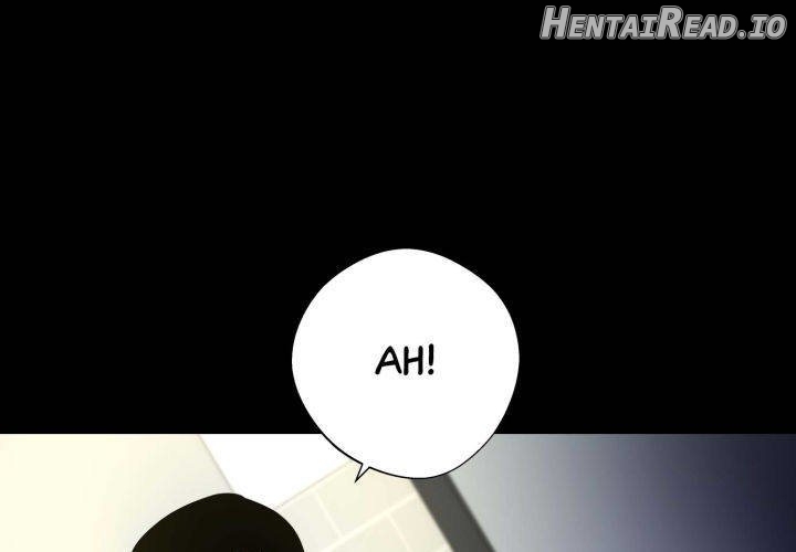 Gangster x Office Lady Chapter 76 - page 1