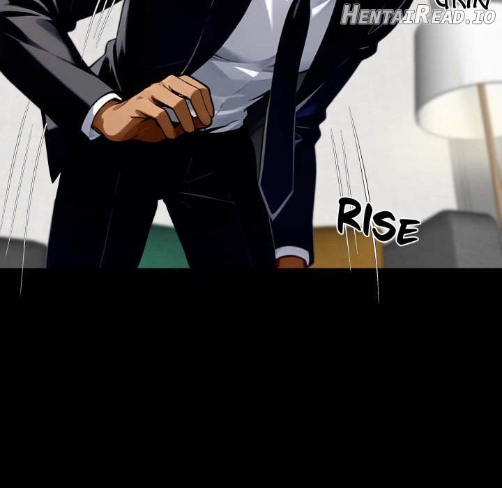 Gangster x Office Lady Chapter 76 - page 104