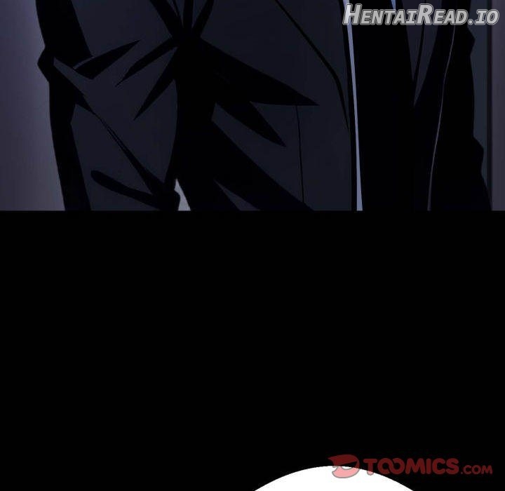 Gangster x Office Lady Chapter 76 - page 12