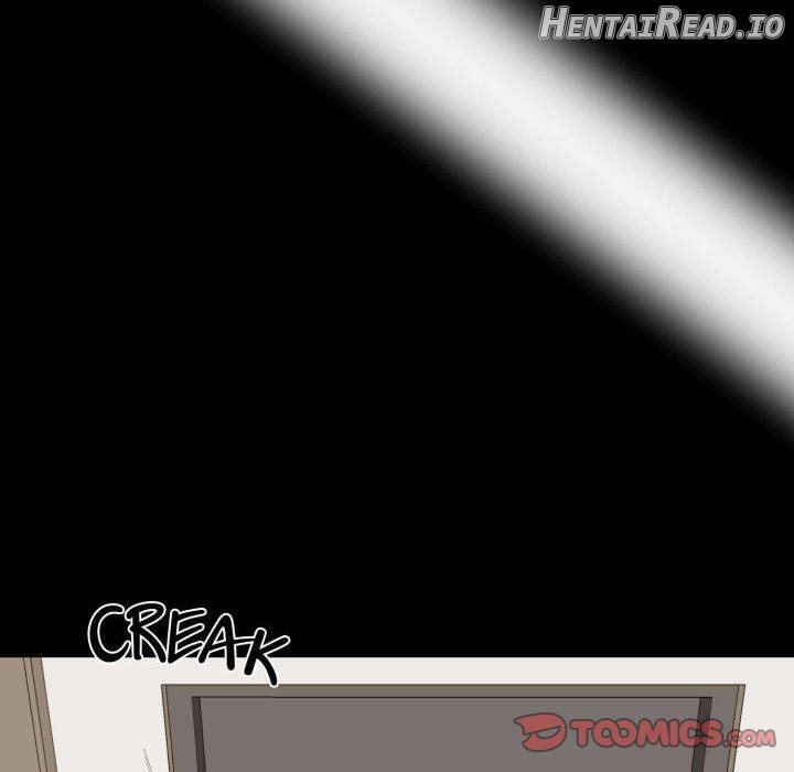Gangster x Office Lady Chapter 76 - page 111