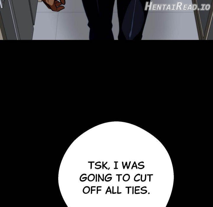 Gangster x Office Lady Chapter 76 - page 113