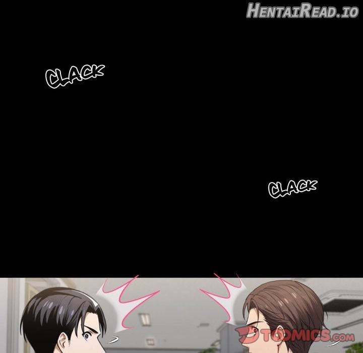 Gangster x Office Lady Chapter 76 - page 129