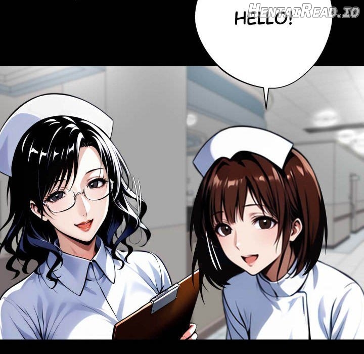 Gangster x Office Lady Chapter 76 - page 146