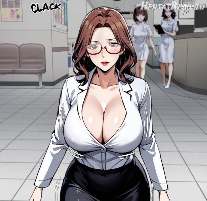 Gangster x Office Lady Chapter 76 - page 152