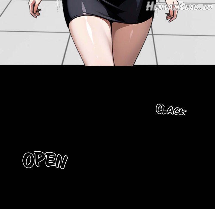 Gangster x Office Lady Chapter 76 - page 153