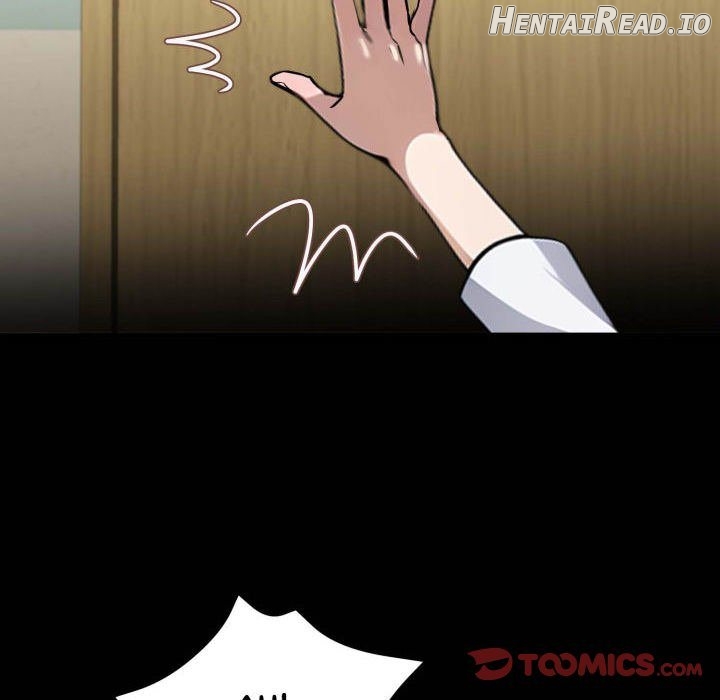Gangster x Office Lady Chapter 76 - page 156