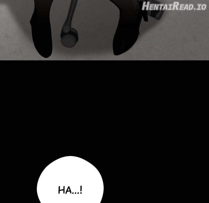 Gangster x Office Lady Chapter 76 - page 163