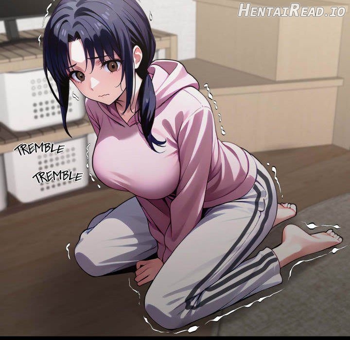 Gangster x Office Lady Chapter 76 - page 20