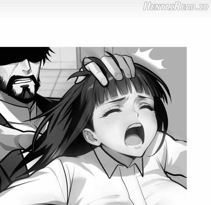 Gangster x Office Lady Chapter 76 - page 22