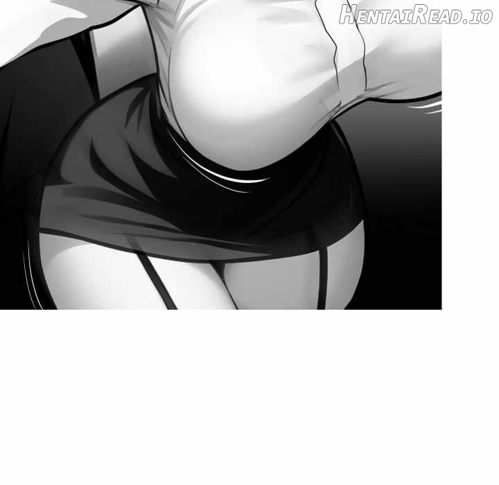Gangster x Office Lady Chapter 76 - page 23