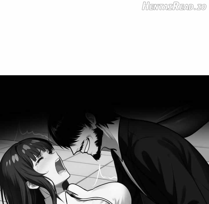 Gangster x Office Lady Chapter 76 - page 24