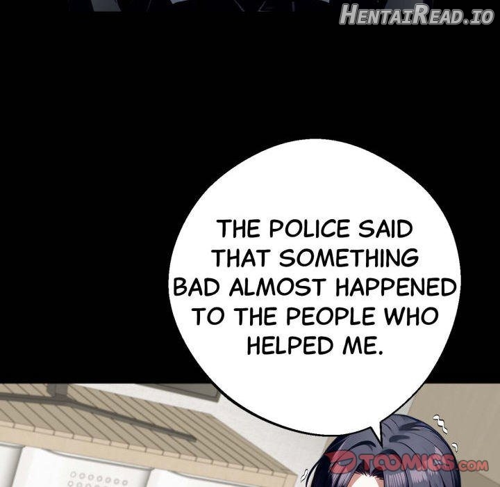 Gangster x Office Lady Chapter 76 - page 30