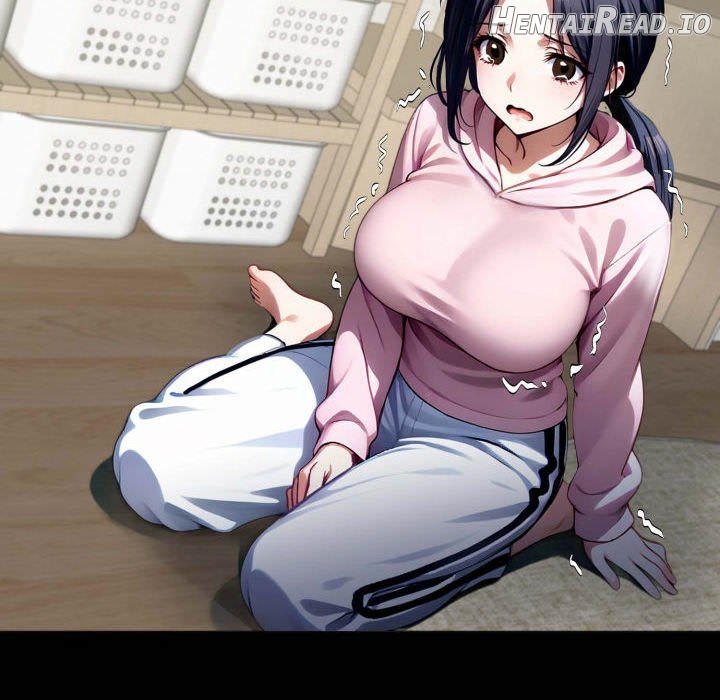 Gangster x Office Lady Chapter 76 - page 31