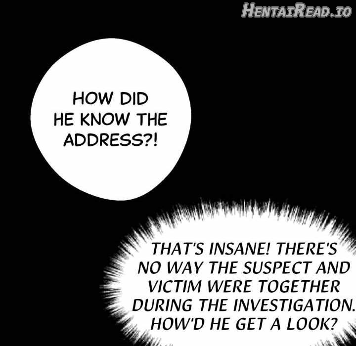 Gangster x Office Lady Chapter 76 - page 32