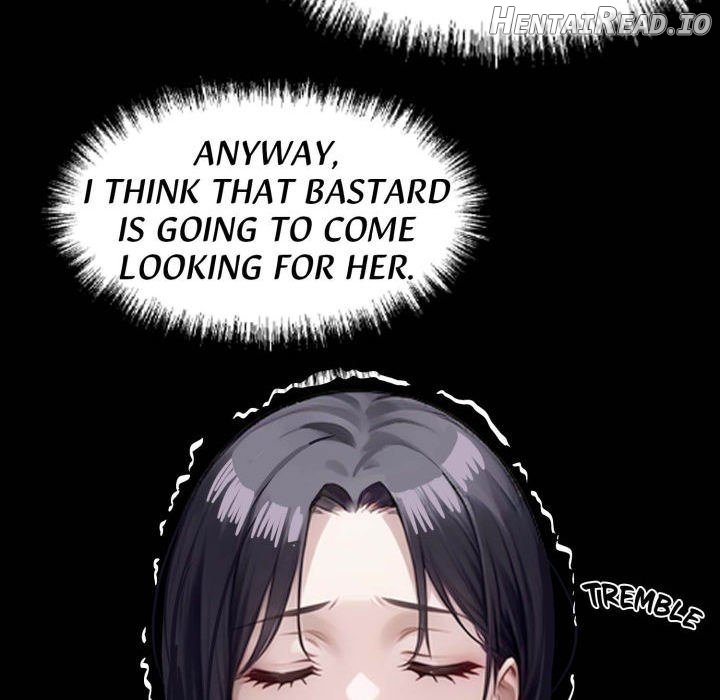 Gangster x Office Lady Chapter 76 - page 33