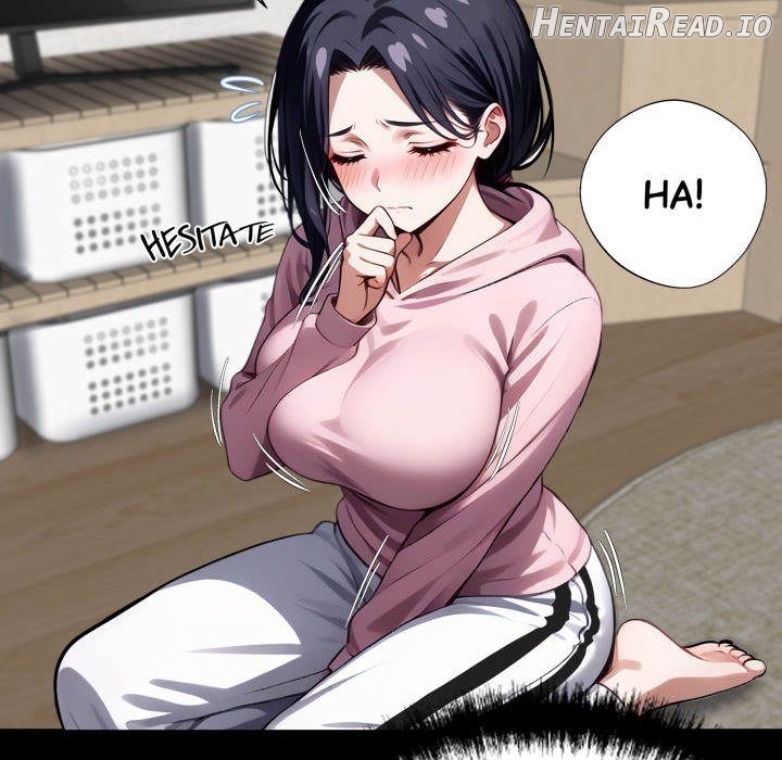 Gangster x Office Lady Chapter 76 - page 40