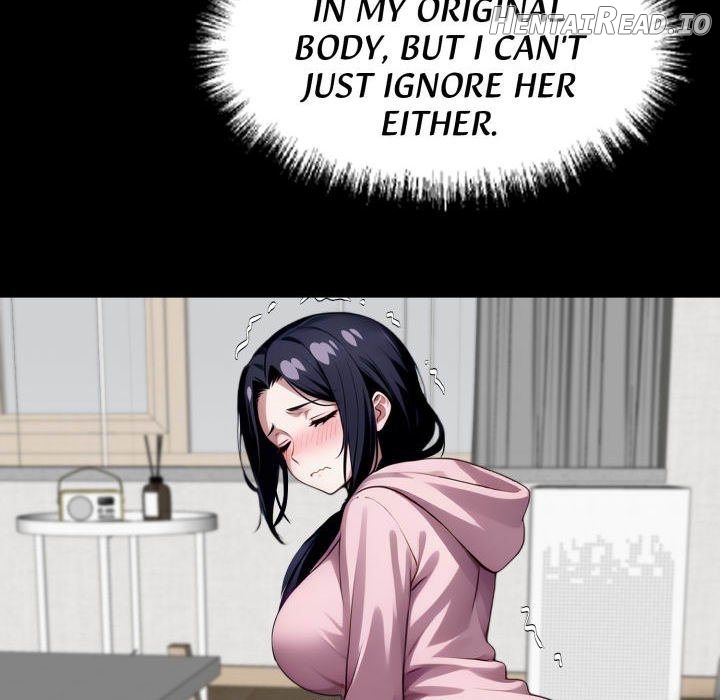 Gangster x Office Lady Chapter 76 - page 43