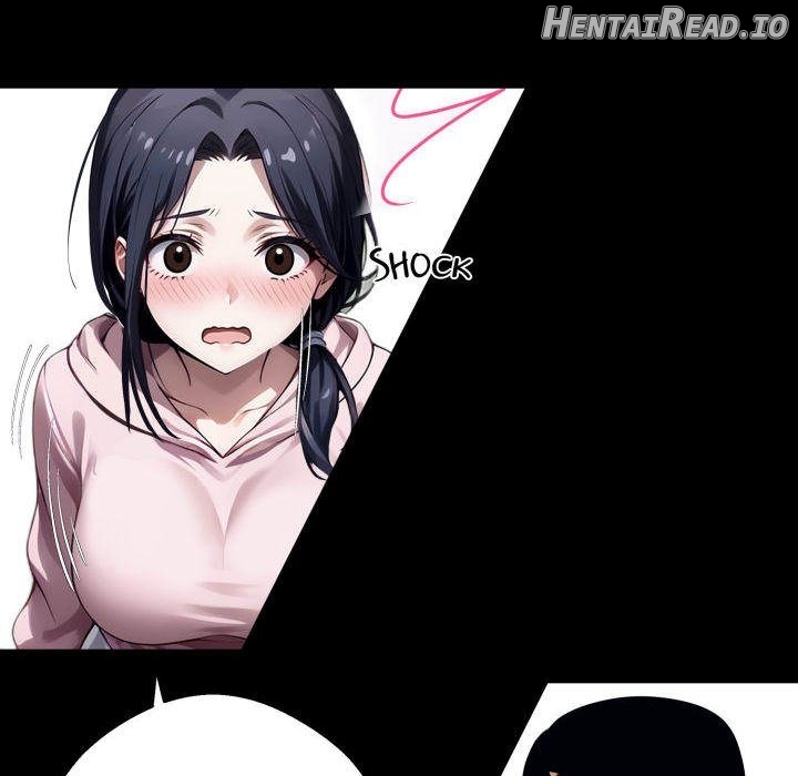 Gangster x Office Lady Chapter 76 - page 45