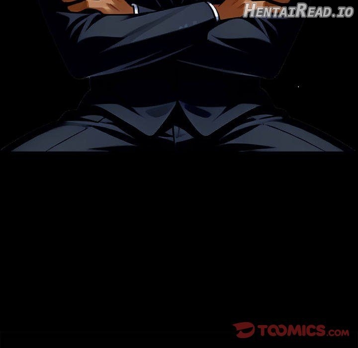 Gangster x Office Lady Chapter 76 - page 48