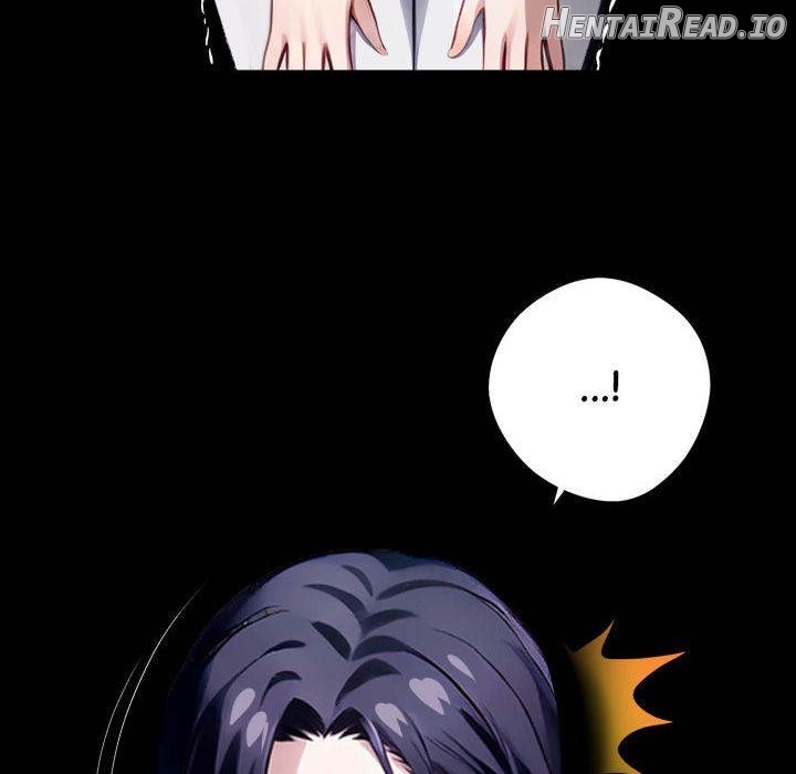 Gangster x Office Lady Chapter 76 - page 6