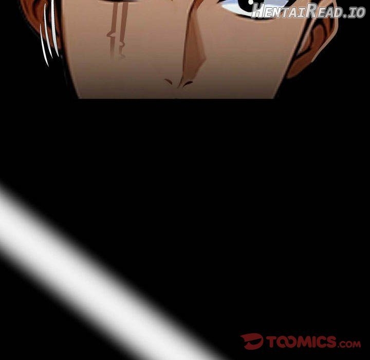 Gangster x Office Lady Chapter 76 - page 57