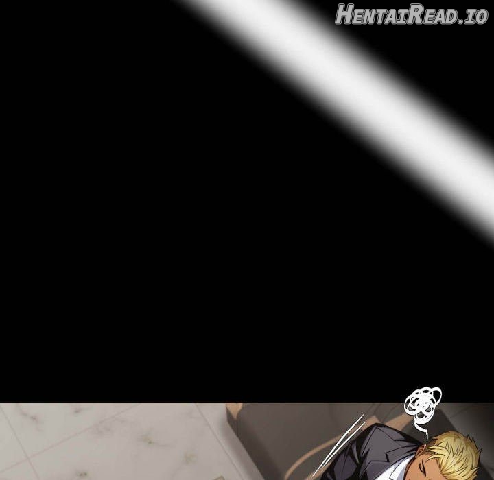 Gangster x Office Lady Chapter 76 - page 58