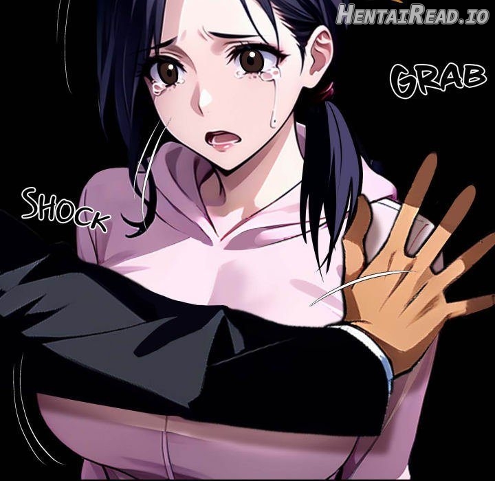 Gangster x Office Lady Chapter 76 - page 7