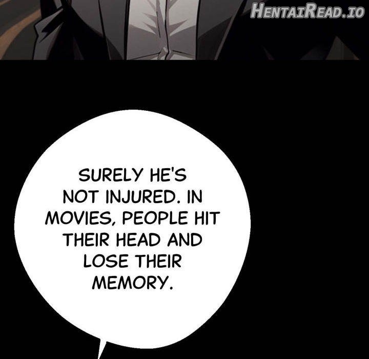 Gangster x Office Lady Chapter 76 - page 63